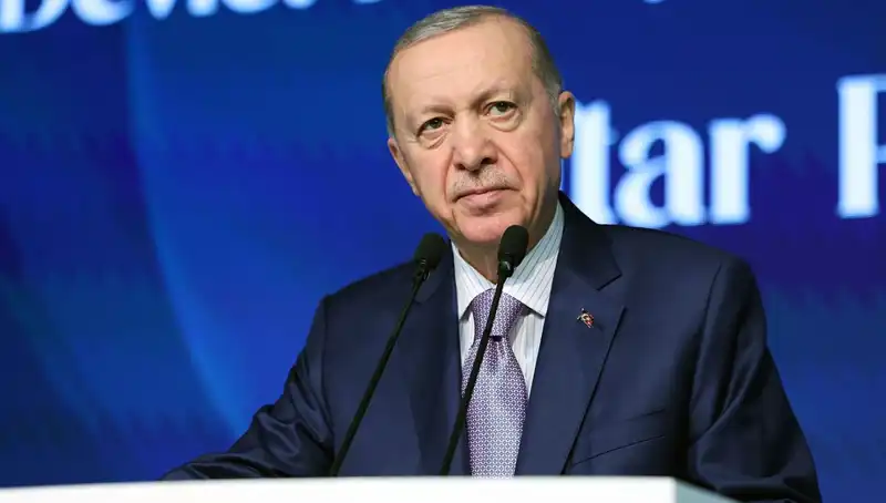Cumhurbaşkanı Erdoğan'dan Önemli Mesaj: "Çanakkale Anlaşılmadan Türkiye Anlaşılamaz"