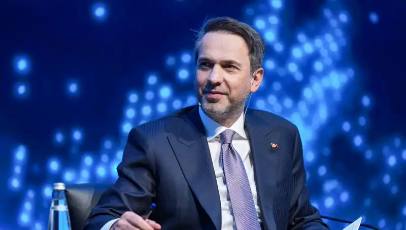 Karadeniz'den Yeni Müjdeler Geliyor: Bakan Bayraktar'dan Heyecanlandıran Açıklama