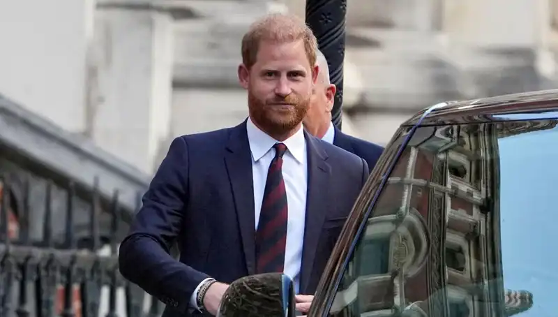 Prens Harry’den Aile İlişkileri Üzerine Dikkat Çeken Açıklama