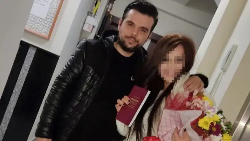 Eşini Öldüren Kadından Taksi Çağrısı: "Hastaneye Gitmesi Gerek" İfadesi Şoke Etti
