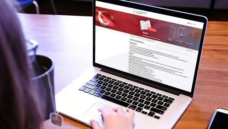 ÖSYM'den Son Dakika: 2025 Kaymakamlık Sınavı Tarihleri Belirlendi!