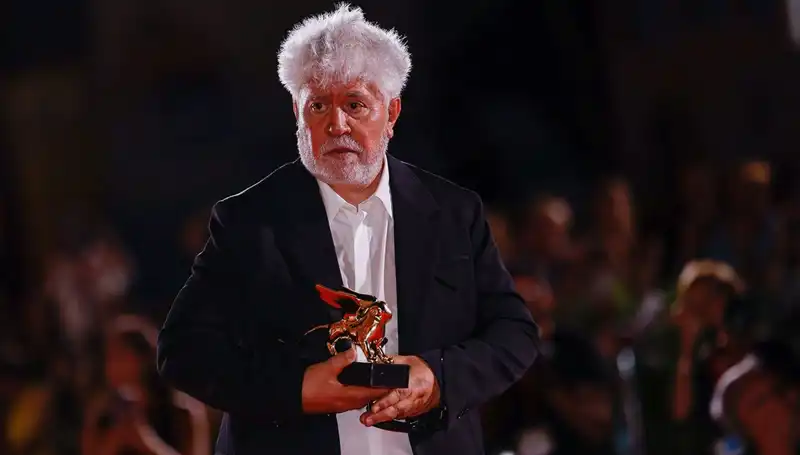 Almodóvar’dan Hükümete Gazze İçin Acil Destek Çağrısı