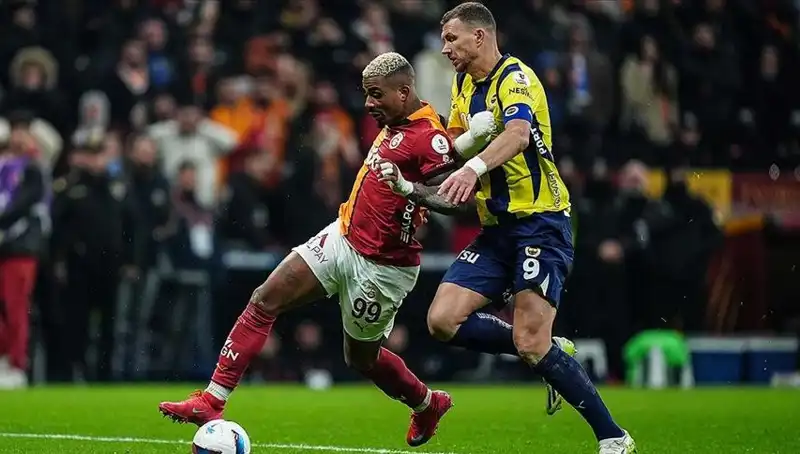 Fenerbahçe ve Galatasaray, 27. Kupa Mücadelesinde Karşı Karşıya Geliyor!