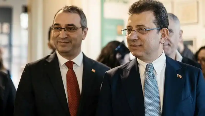 Mahir Polat, Tutuklu Olduğu Cezaevinde Hastaneye Kaldırıldı