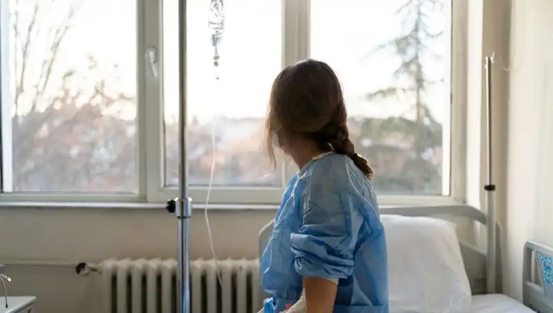 35 Yaşındaki Kadından Şok Açıklama: Kanser "Sessiz Katil" Olabilir!