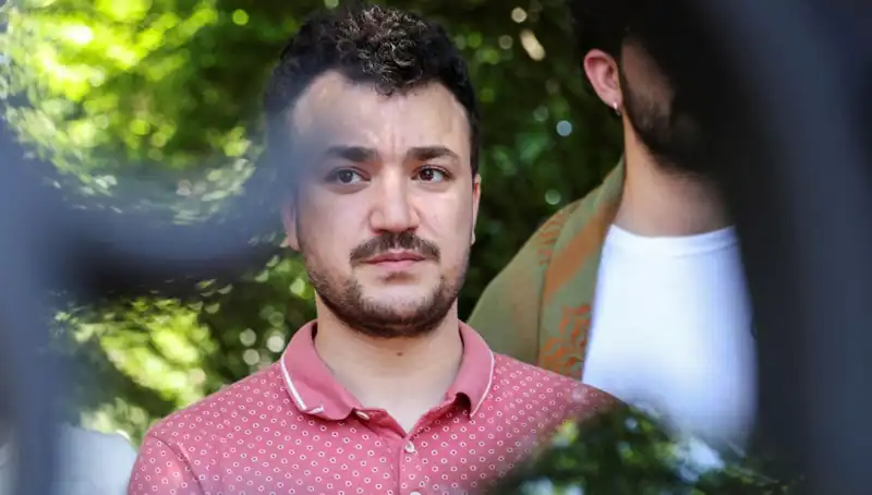 Filistin Yanlısı Öğrenci Protestolarının Lideri ABD'de Tutuklandı: Olayın Ardındaki Gerçekler