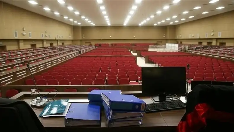 15 Temmuz Darbe Davalarında Gelişmeler: 4.891 Zanlı Artık Mahkum