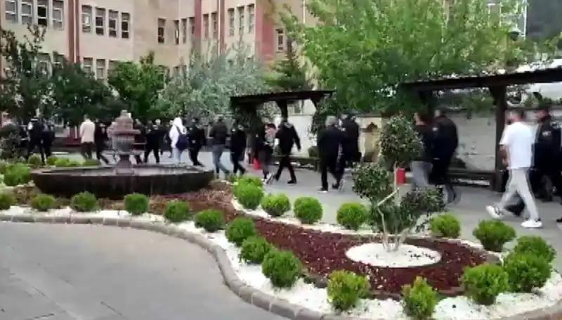 200 Milyon Liralık Vurgunda Flaş Gelişme: 16 Kişi Tutuklandı!