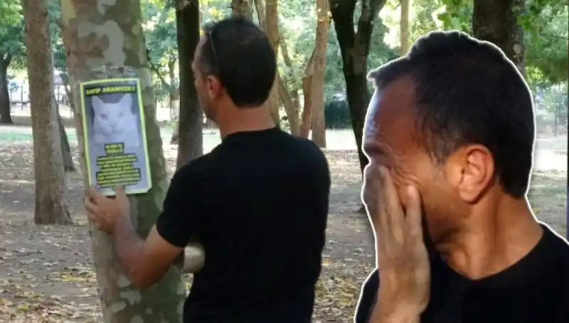 Kaybolan Genç Kız İçin Acil Arama Başlatıldı! Ödül 10 Bin Lira