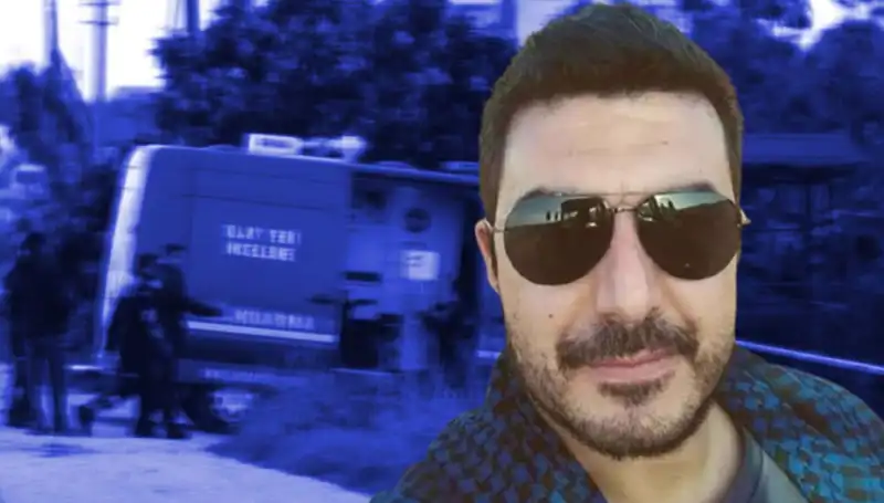 Efsane Başkanın Oğlu Şaibeli Bir Şekilde Hayatını Kaybetti