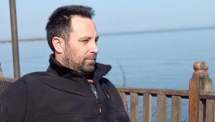 Giresun'da İnşaat İşçisinin Feci Ölümü: Kaza mı İhmal mi?