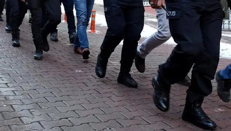 MİT ve Emniyet’ten FETÖ’ye Büyük Darbe: Operasyon Detayları Açıklandı