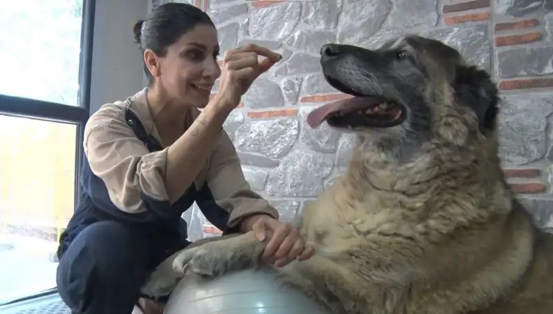 55 Kilo Obez Duman’ın Zayıflama Serüveni: Spor ve Pilatesle Sağlığa Kavuşuyor