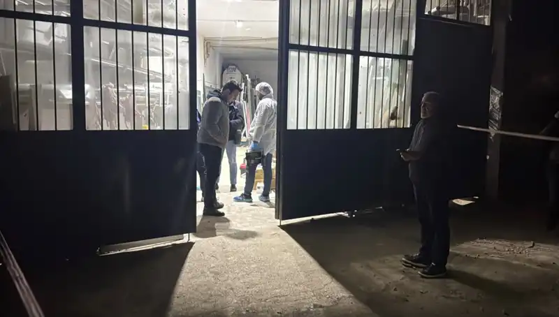İş Yerinde Korkunç Cinayet: Mesele Neden Bu Hale Geldi?