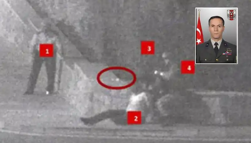 15 Temmuz’un Unutulmaz Isyanı: Astsubay Bülent Aydın’ın Kahramanlık Hikayesi