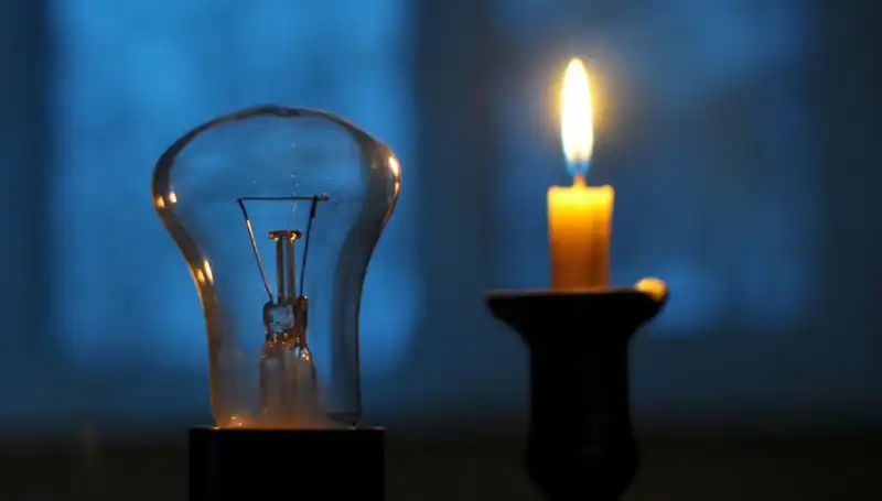 Ankara'da Elektrik Kesintileri Ne Zaman Bitecek? EDAŞ Açıklama Yaptı