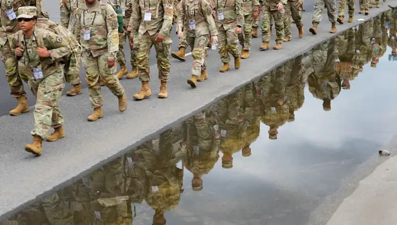 İran’ın Füze Hazırlıkları: ABD’ye Olabilecek Misillemeler Üzerine Stratejik Senaryolar