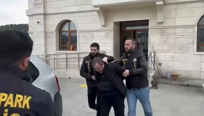 124 Yıl Hapis Cezasıyla Aranan Canlı Kayıp İstanbul’da Nasıldı?