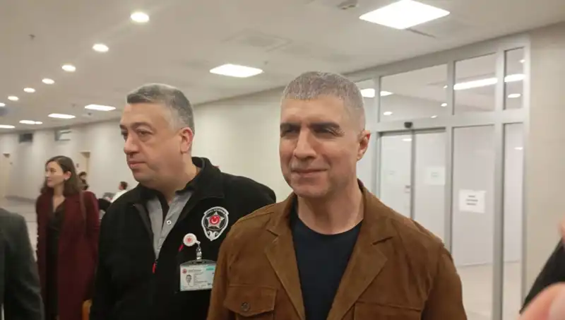 Özcan Deniz'in Vergi İncelemesi: Maliye Harekete Geçti