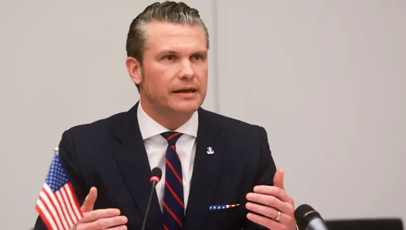 Hegseth'ten İkna Edici Uyarı: İran Sonuçlarına Katlanacak!
