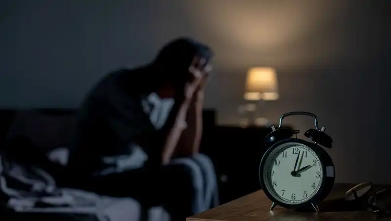 Gece Geç Uyanmanın Vücudunuza Etkileri: Uzmanından Çarpıcı Açıklamalar