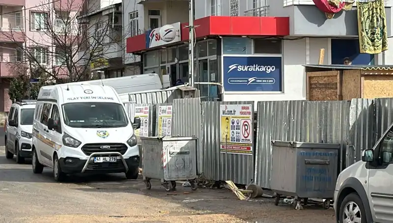 İnşaat Alanında Yaşanan Kaza: İşçi Düşerek Ağır Yaralandı