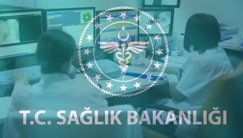 Sağlık Bakanlığı'ndan 37 Bin Yeni Personel Alımı: 2025 Takvimi ve Detaylar