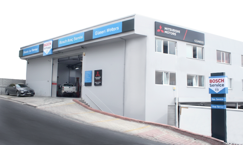 Pendik Bosch Car Service: Otomobil Bakımında Yeni Bir Dönem Mi Başlıyor?