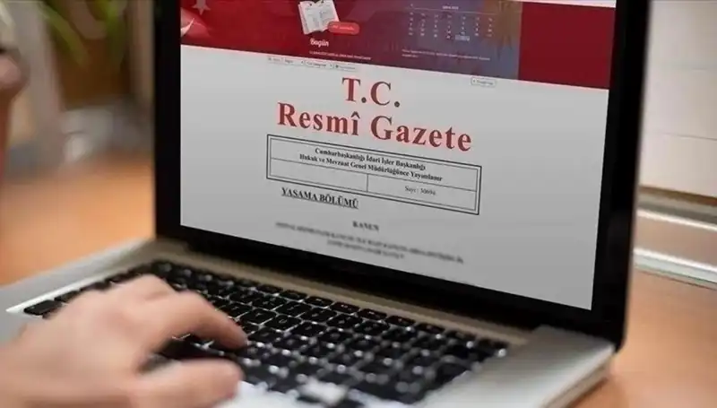 Resmi Gazete'de Bugün Neler Yer Aldı? Önemli Kararlar Açıklandı!