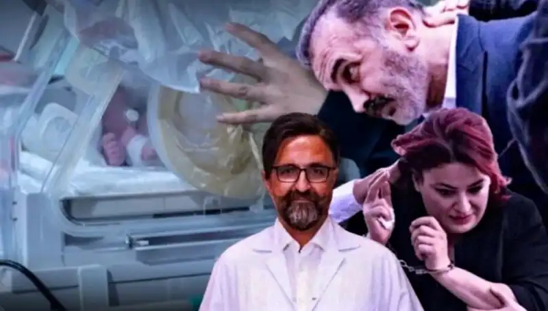 Yenidoğan Çetesi Allegasyonu: İlker Gönen'in Ölümü Üzerine Şok İnceleme Süreci