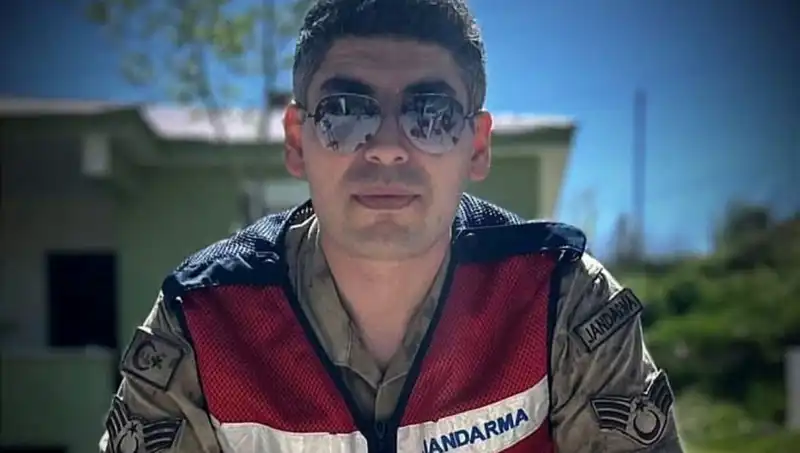 Kadir Astsubay’ın Halı Saha Maçından Sonra Gelen Acı Haberi