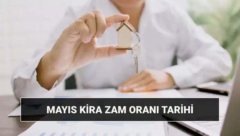 Mayıs 2025 Kira Zammı Oranı Ne Olacak? TÜİK Açıklama İçin Tarih Verdi