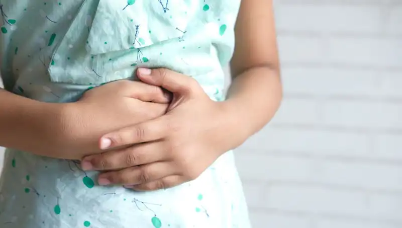 6 Yaşındaki Çocukta Görülen Belirtiler: Ölümcül Kanser Alarmı!