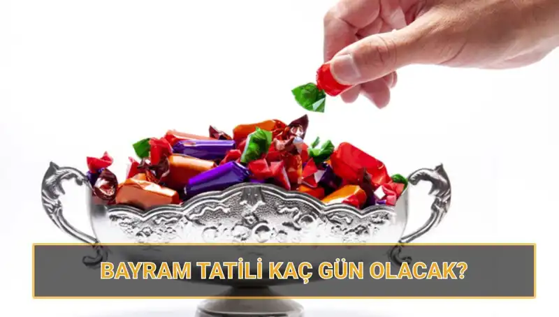 2025 Ramazan Bayramı Tatili Süresi Uzayacak mı?