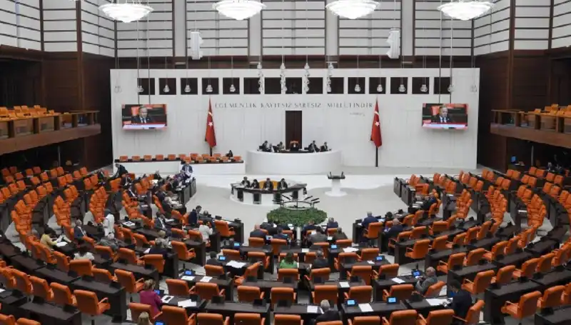 Zeytinlik Teklifine Yönelik 8 Yeni Madde Kabul Edildi: Tarımda Dönüşüm Başladı