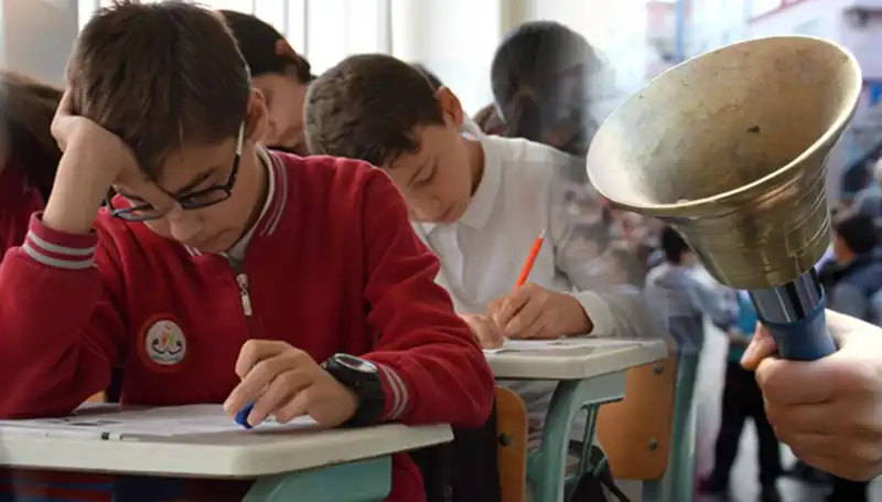 2024-2025 Eğitim Öğretim Takvimi: Ara Tatil Süreci ve Okul Tatilleri