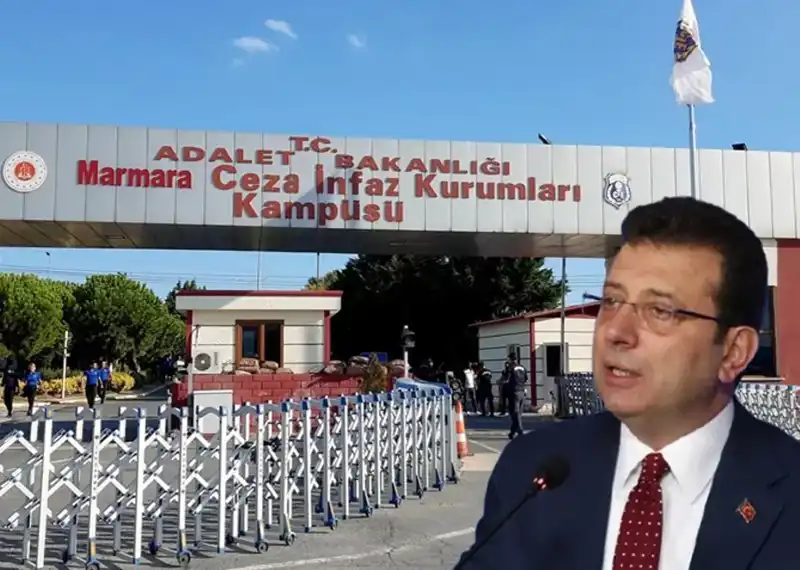 Ekrem İmamoğlu'nun Diploma Davasında Çarpıcı Gelişmeler ve Üçüncü Duruşma