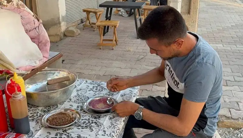 Toros Dağları'ndan Gelen Doğanın Mucizeleri: 50 TL'lik Lezzetler