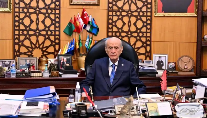 Erken Seçim İhtimali: Devlet Bahçeli’den Açıklama ve Değerlendirmeler