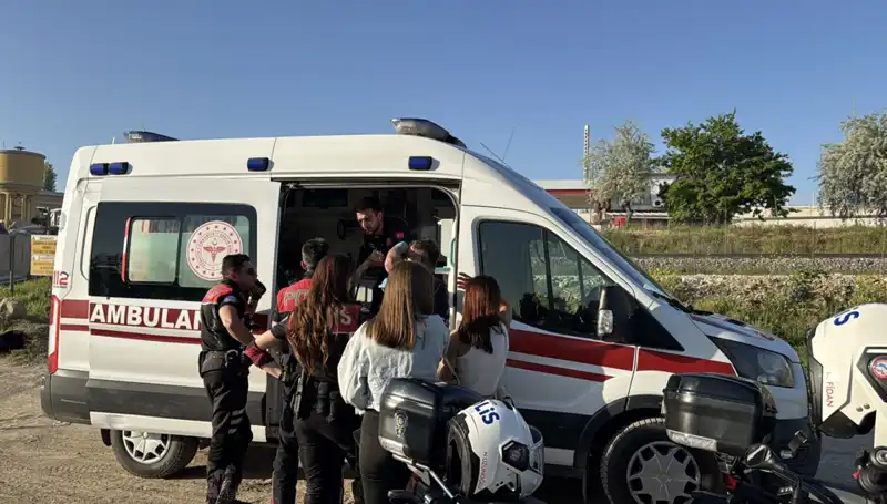 Arkadaşının Uzattığı Dalla Hayata Tutunan Genç: Bir Başarı Hikayesi