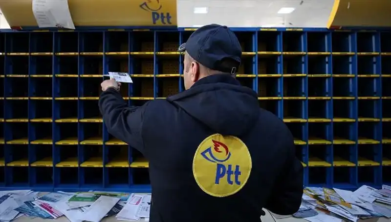 Bayramda PTT Açık mı? 2025 Çalışma Saatleri Hakkında Bilinmesi Gerekenler
