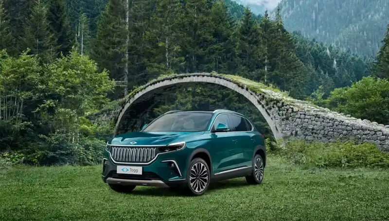 Togg’un Yeni Fiyat Politikası: Kullanıcıları Şaşırtan Değişiklikler!