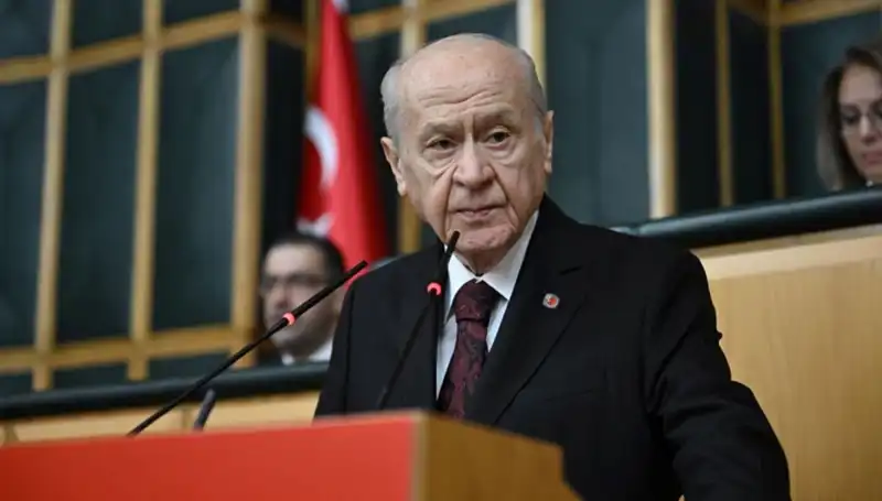Bahçeli'nin Sağlık Durumu Hakkında Son Gelişmeler ve Açıklamalar