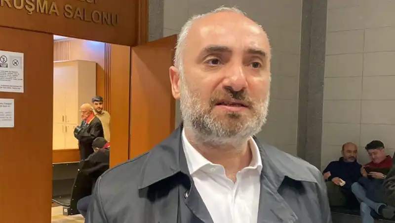İsmail Saymaz'ın Gezi Gözaltısı: Medyada Yansımaları ve Derin Analiz