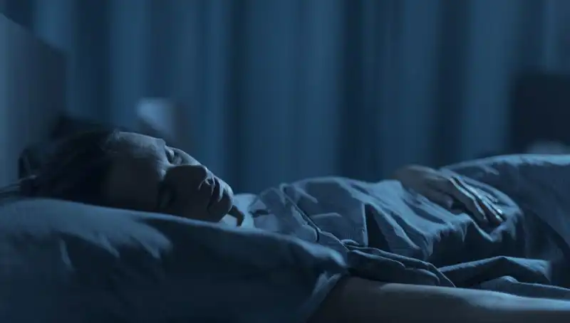 İrlandalı Bilim İnsanından Uykuya Dalmanın Sırları: İşte Basit Yöntemler