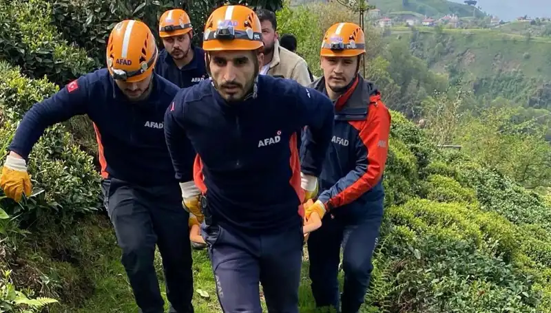 Teleferik Kazasında Genç Hayatını Kaybetti: Yaşananlar Nelerdi?