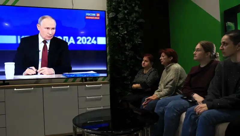 ABD'nin Kırım Planı: Ukrayna İçin Beklentileri Kötüleştiriyor