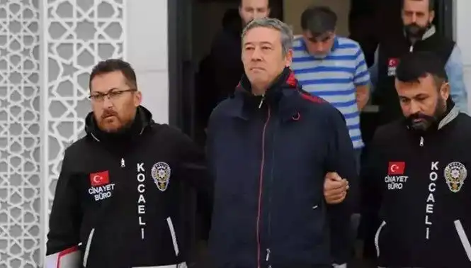 İş Adamı Cinayetinde Şok Gelişme: 6 Sanığa Müebbet Hapis İstemine Dava Açıldı