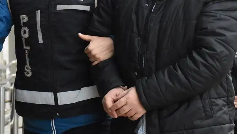 Arazide Uyuşturucu Satarken Yakalanan Sanığa Şok Cezası: 15 Yıl Hapis!