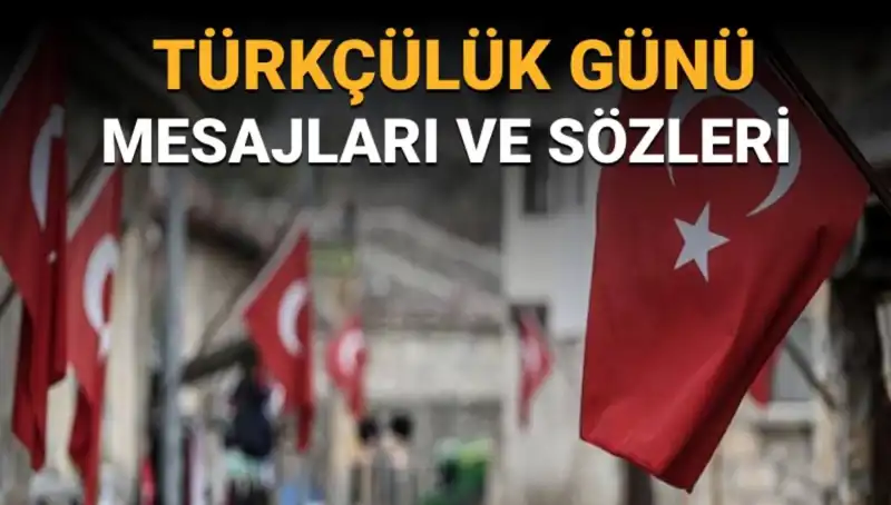 3 Mayıs Türkçülük Günü: Anlamı ve Önemi Neden Bu Tarihte Kutlanıyor?